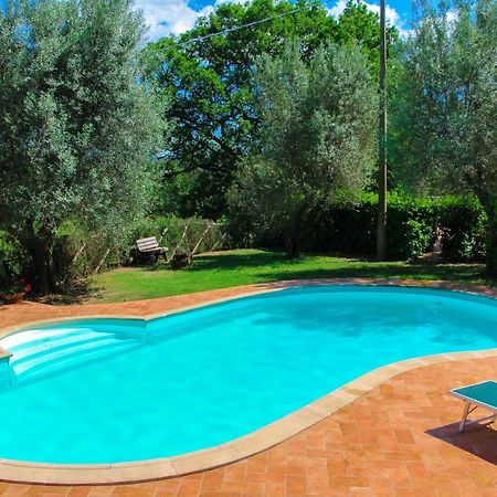 Agriturismomillefiori Manciano Exterior photo